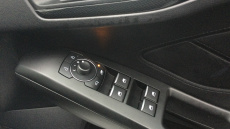 Ford Focus 1.0 EcoBoost Hybrid mHEV 155 ST-Line Edition 5dr Petrol Hatchback